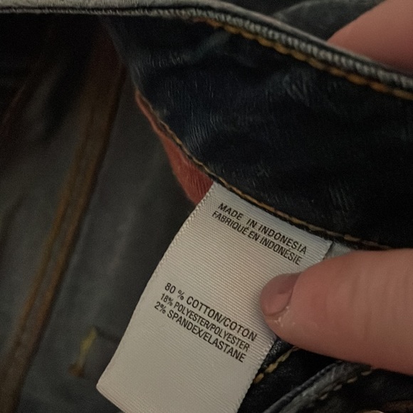 Lucky Lola Boot 4/27 EUC - Picture 3 of 7